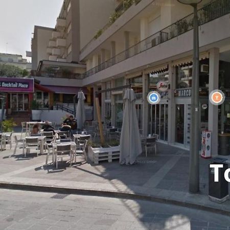 Movida Loft A Piazza Marconi Jesolo Lido - Spiaggia A 1 Minuto!!! Лідо-ді-Єзоло Екстер'єр фото