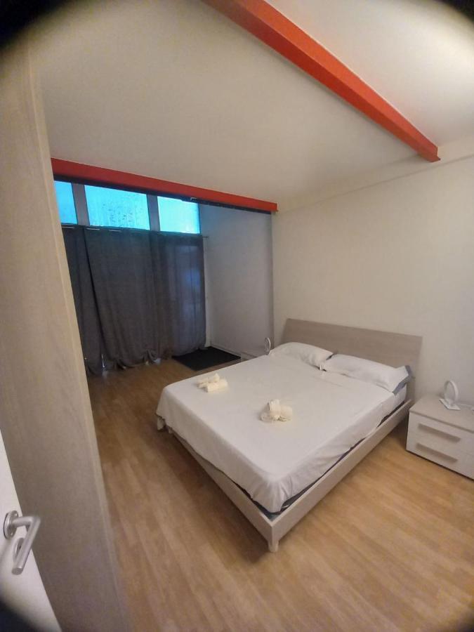 Movida Loft A Piazza Marconi Jesolo Lido - Spiaggia A 1 Minuto!!! Лідо-ді-Єзоло Екстер'єр фото