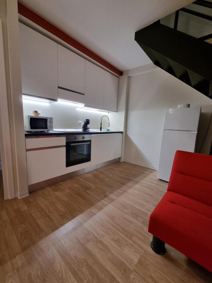 Movida Loft A Piazza Marconi Jesolo Lido - Spiaggia A 1 Minuto!!! Лідо-ді-Єзоло Екстер'єр фото