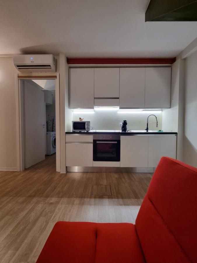 Movida Loft A Piazza Marconi Jesolo Lido - Spiaggia A 1 Minuto!!! Лідо-ді-Єзоло Екстер'єр фото