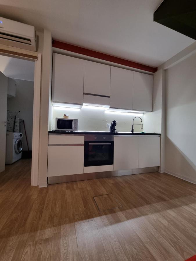 Movida Loft A Piazza Marconi Jesolo Lido - Spiaggia A 1 Minuto!!! Лідо-ді-Єзоло Екстер'єр фото