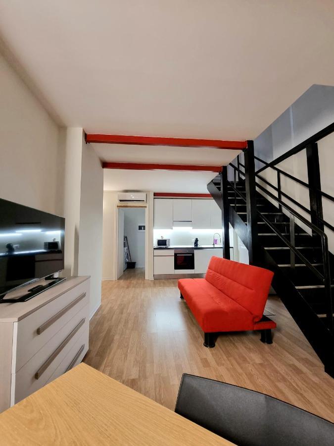 Movida Loft A Piazza Marconi Jesolo Lido - Spiaggia A 1 Minuto!!! Лідо-ді-Єзоло Екстер'єр фото