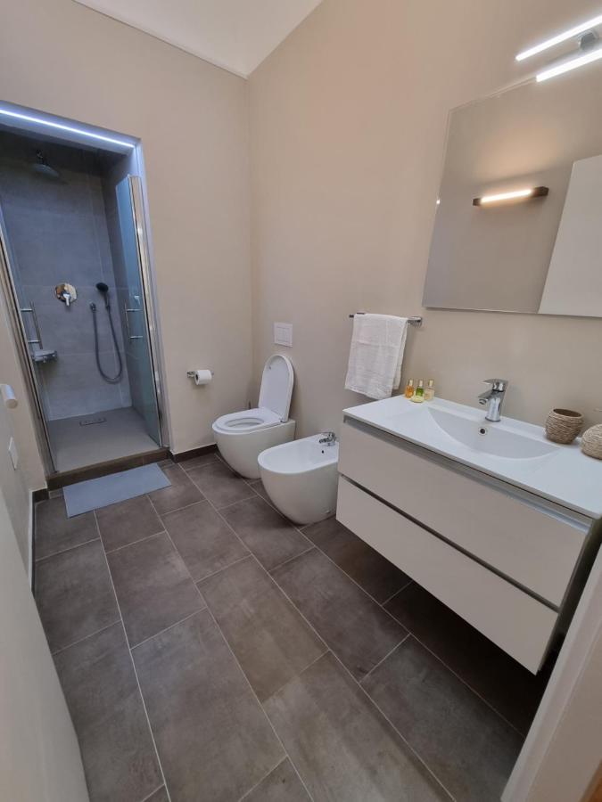 Movida Loft A Piazza Marconi Jesolo Lido - Spiaggia A 1 Minuto!!! Лідо-ді-Єзоло Екстер'єр фото