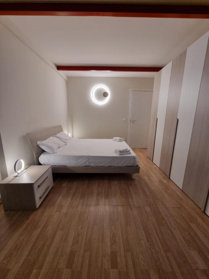 Movida Loft A Piazza Marconi Jesolo Lido - Spiaggia A 1 Minuto!!! Лідо-ді-Єзоло Екстер'єр фото